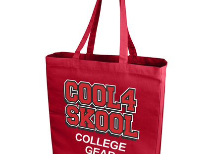 Shopper in cotone 220 g/m² Odessa - 13L