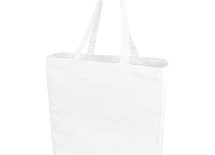 Shopper in cotone 220 g/m² Odessa - 13L
