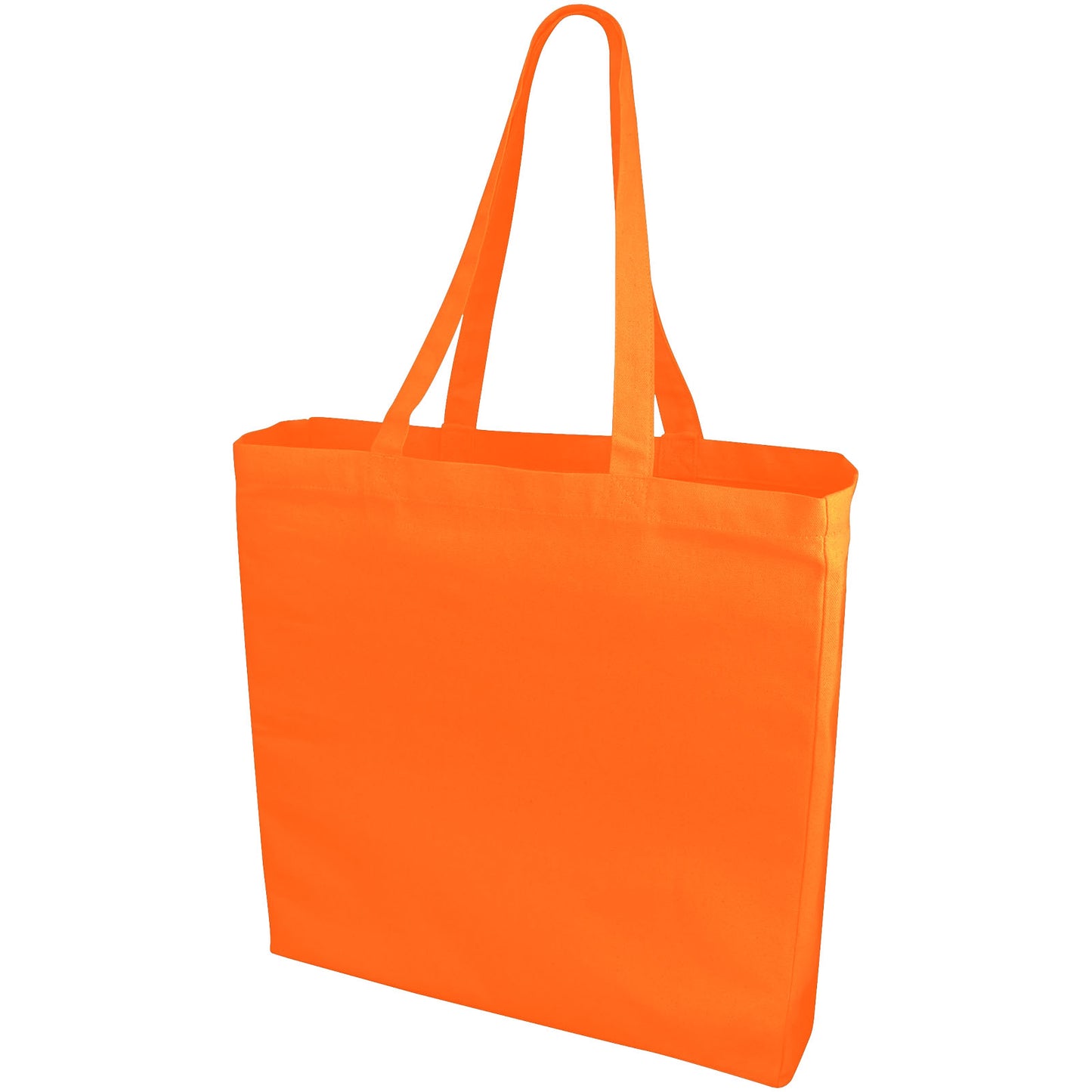 Shopper in cotone 220 g/m² Odessa - 13L
