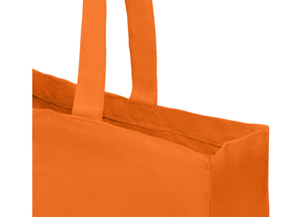 Shopper in cotone 220 g/m² Odessa - 13L