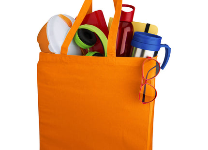 Shopper in cotone 220 g/m² Odessa - 13L