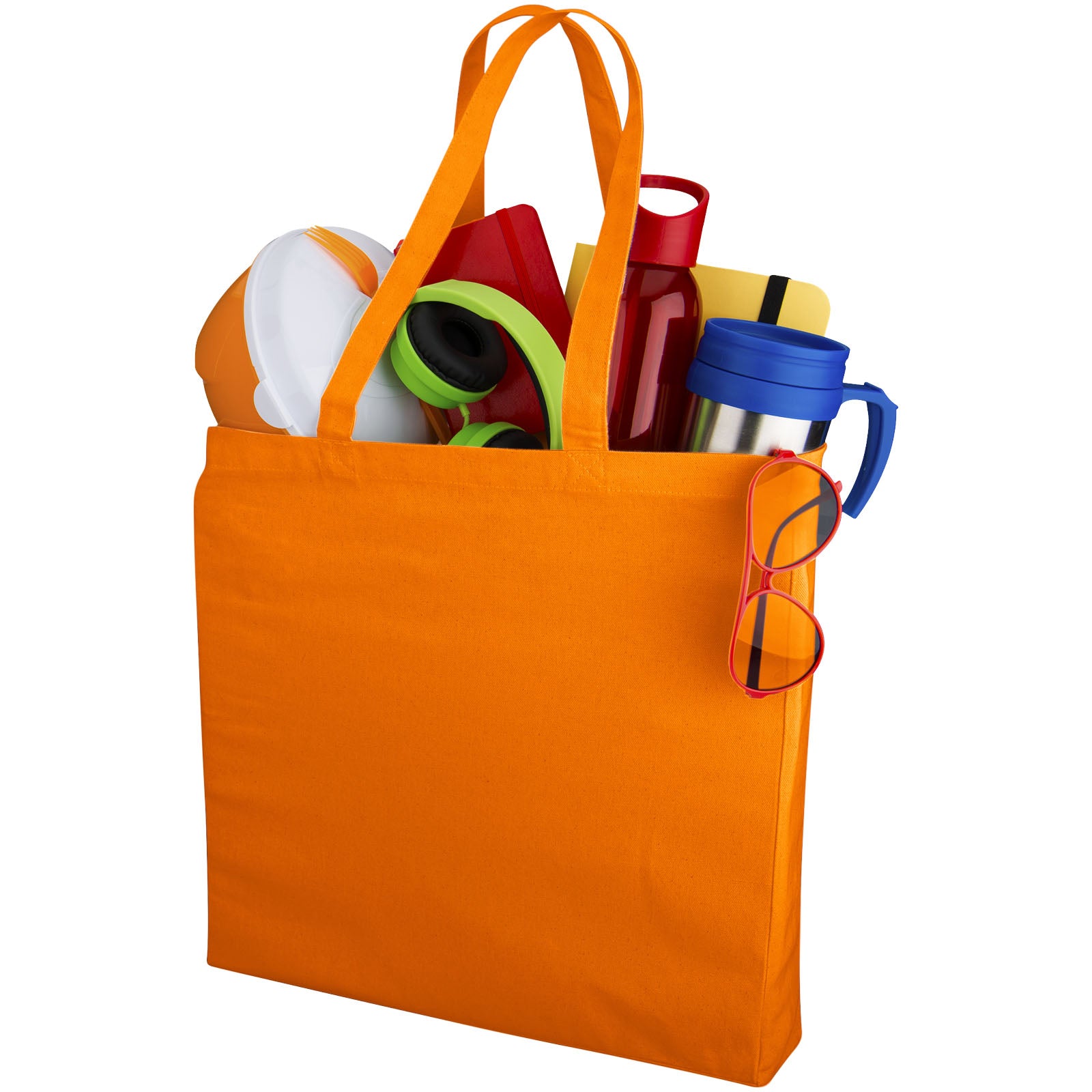 Shopper in cotone 220 g/m² Odessa - 13L