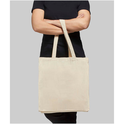 Shopper in cotone 220 g/m² Odessa - 13L