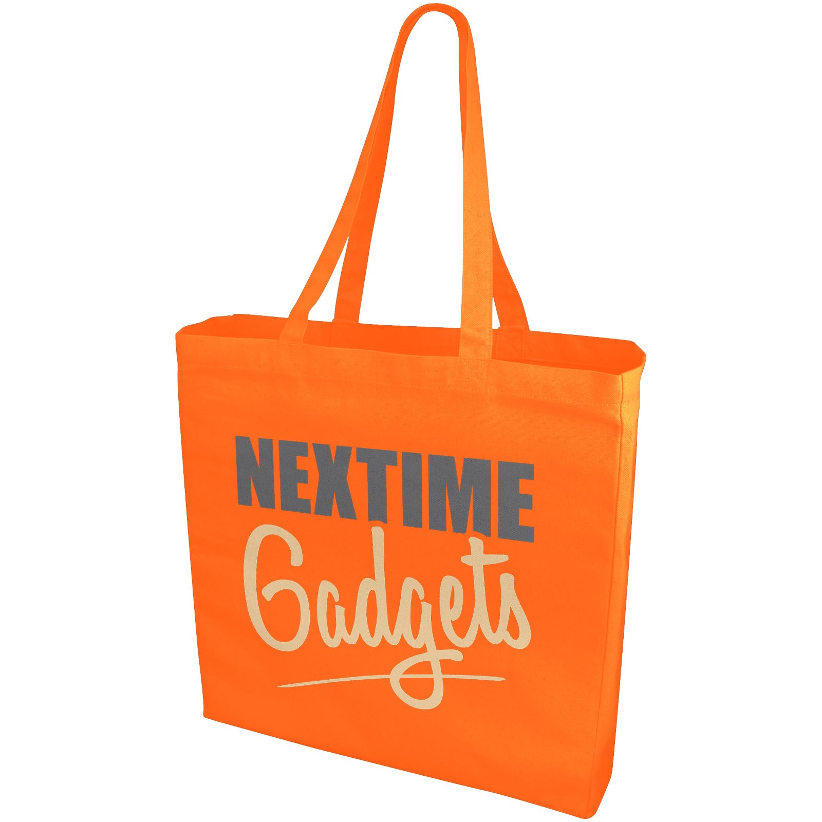 Shopper in cotone 220 g/m² Odessa - 13L
