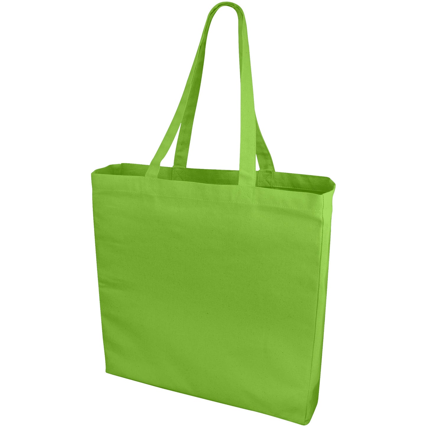 Shopper in cotone 220 g/m² Odessa - 13L