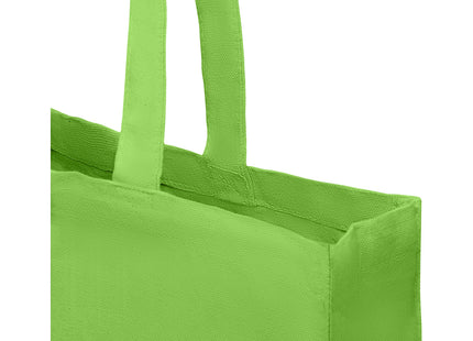 Shopper in cotone 220 g/m² Odessa - 13L