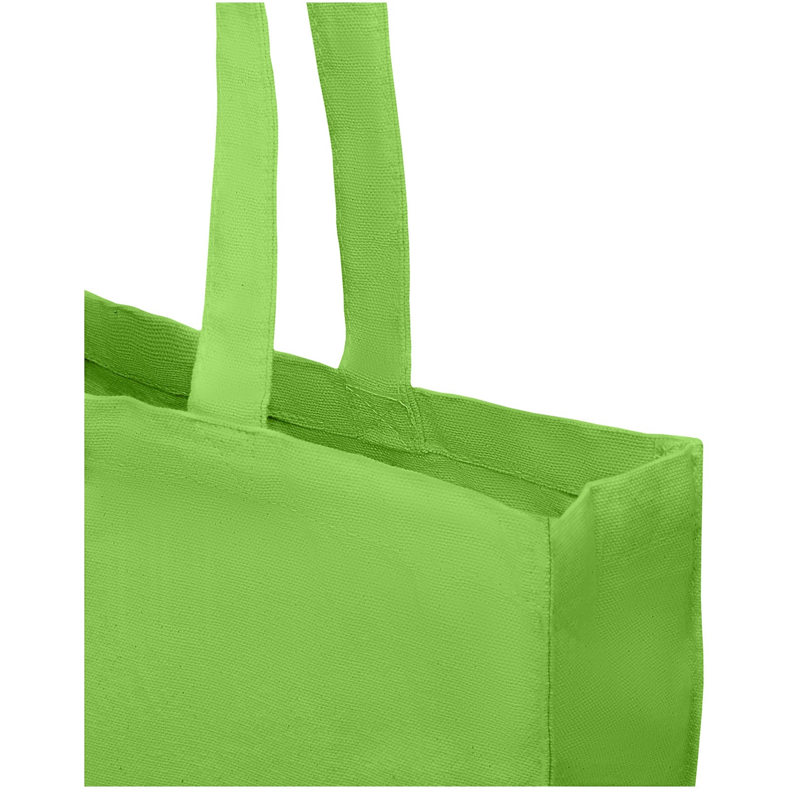 Shopper in cotone 220 g/m² Odessa - 13L