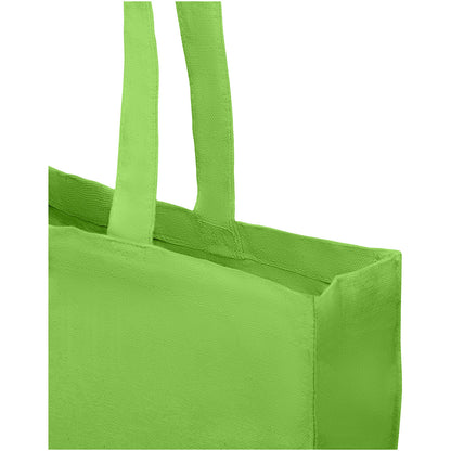Shopper in cotone 220 g/m² Odessa - 13L