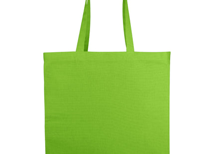 Shopper in cotone 220 g/m² Odessa - 13L