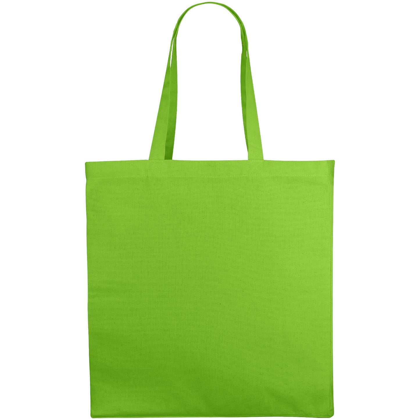 Shopper in cotone 220 g/m² Odessa - 13L