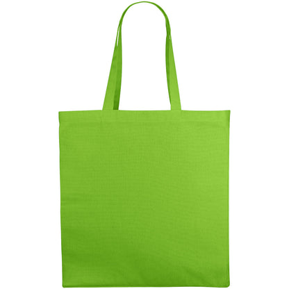 Shopper in cotone 220 g/m² Odessa - 13L