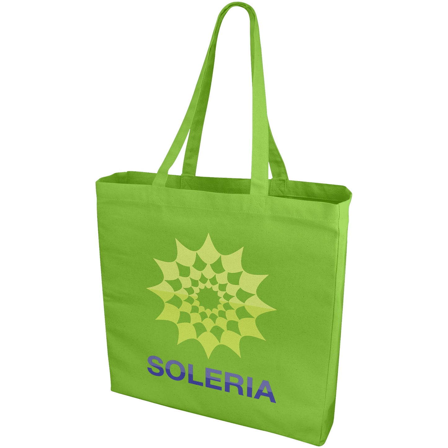 Shopper in cotone 220 g/m² Odessa - 13L