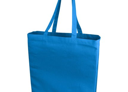 Shopper in cotone 220 g/m² Odessa - 13L
