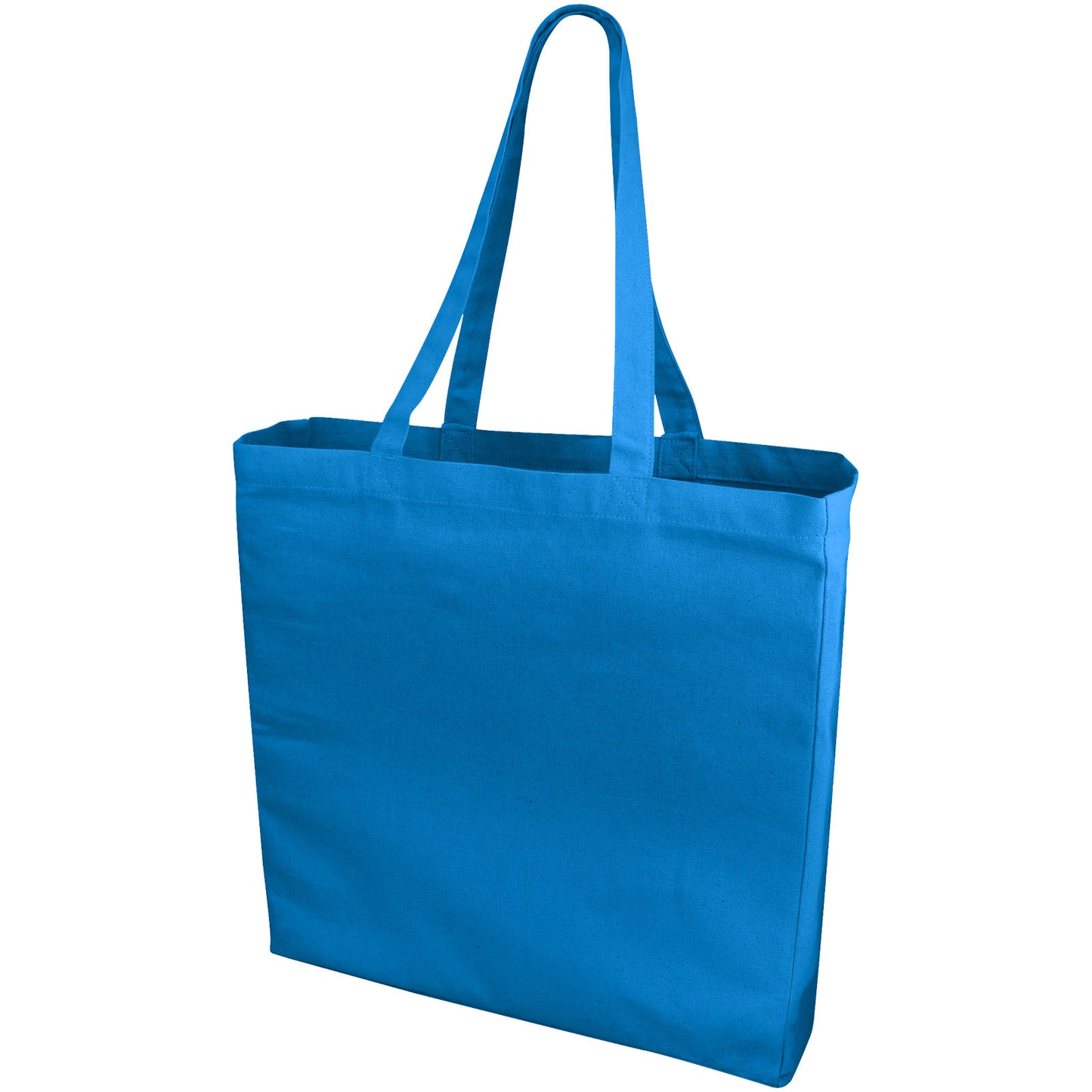 Shopper in cotone 220 g/m² Odessa - 13L