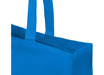 Shopper in cotone 220 g/m² Odessa - 13L