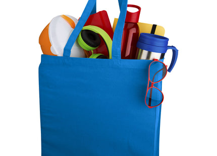 Shopper in cotone 220 g/m² Odessa - 13L