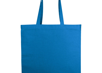 Shopper in cotone 220 g/m² Odessa - 13L