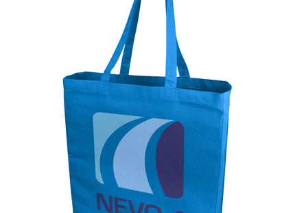 Shopper in cotone 220 g/m² Odessa - 13L