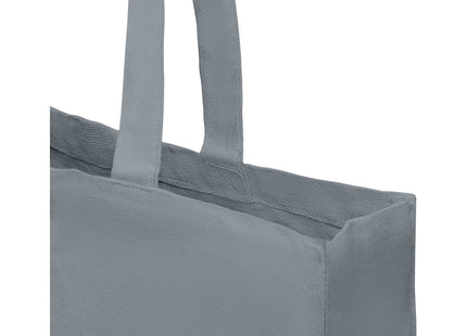 Shopper in cotone 220 g/m² Odessa - 13L