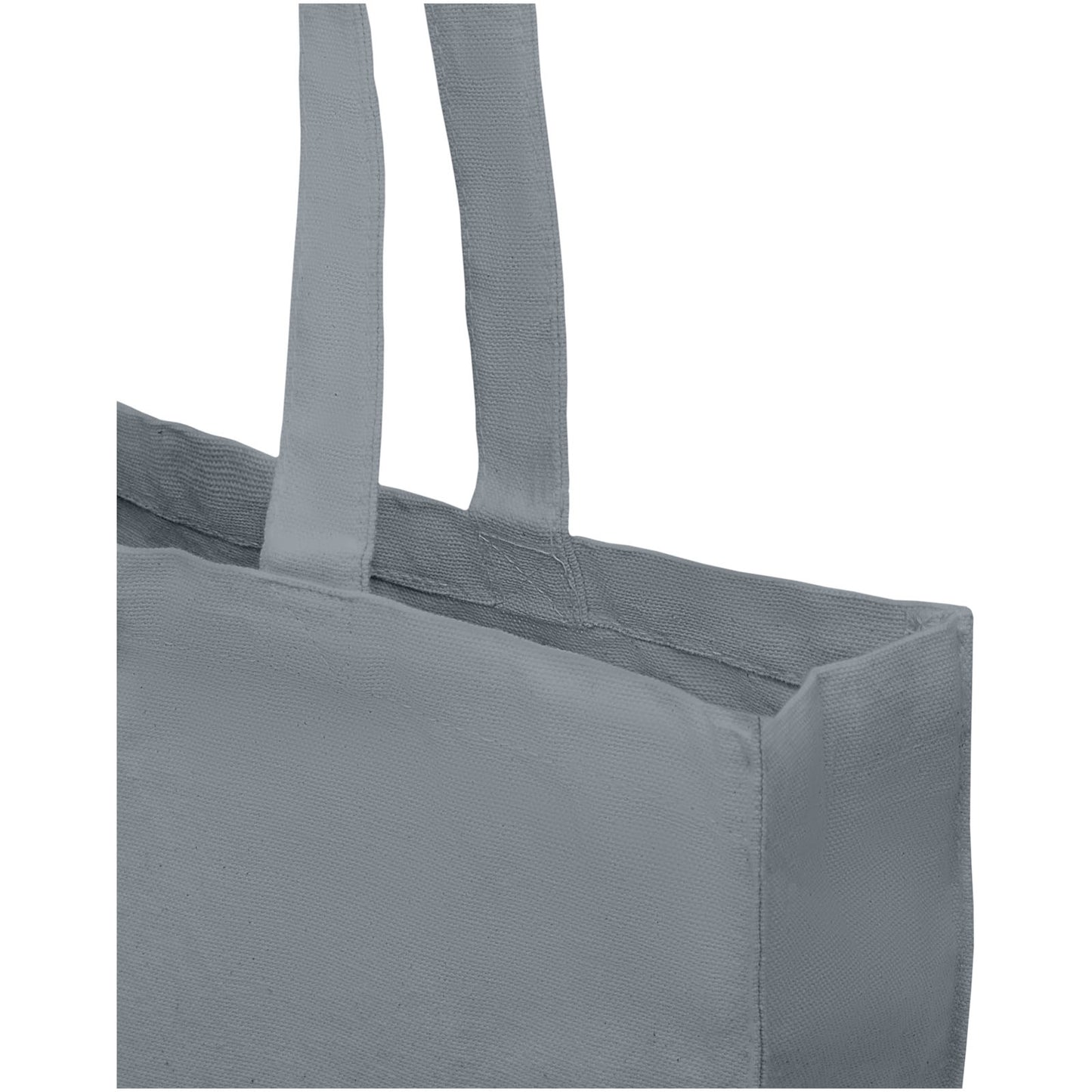 Shopper in cotone 220 g/m² Odessa - 13L