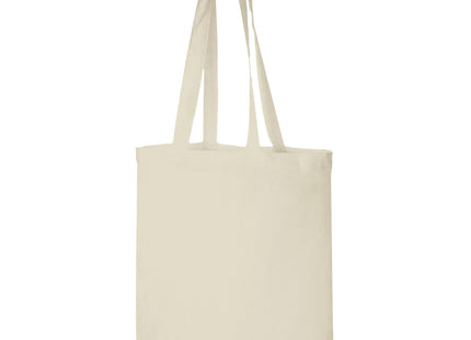Shopper in cotone 140 g/m² Madras - 7L
