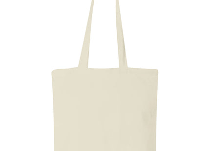 Shopper in cotone 140 g/m² Madras - 7L