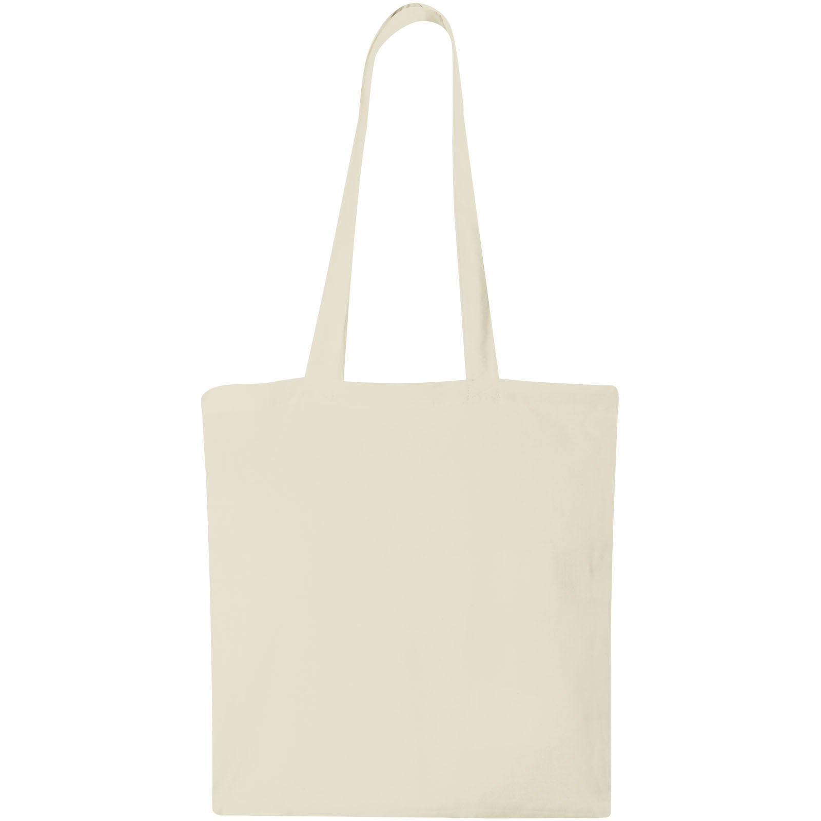 Shopper in cotone 140 g/m² Madras - 7L