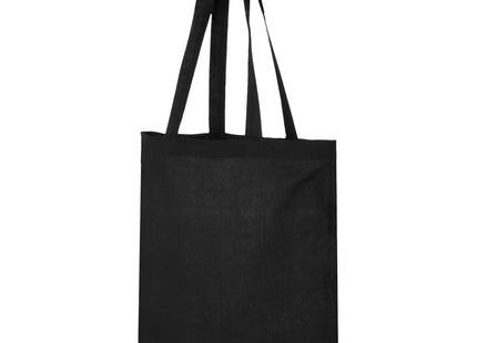 Shopper in cotone 140 g/m² Madras - 7L