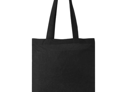 Shopper in cotone 140 g/m² Madras - 7L