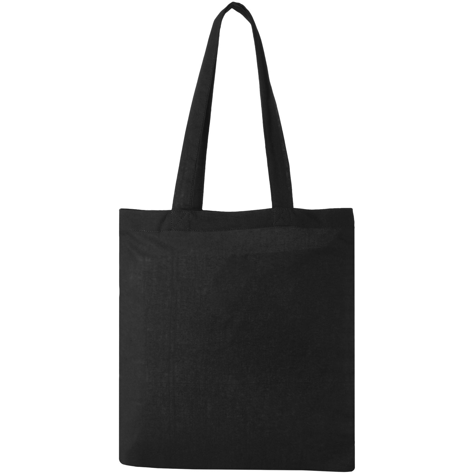 Shopper in cotone 140 g/m² Madras - 7L