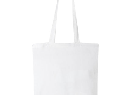 Shopper in cotone 140 g/m² Madras - 7L