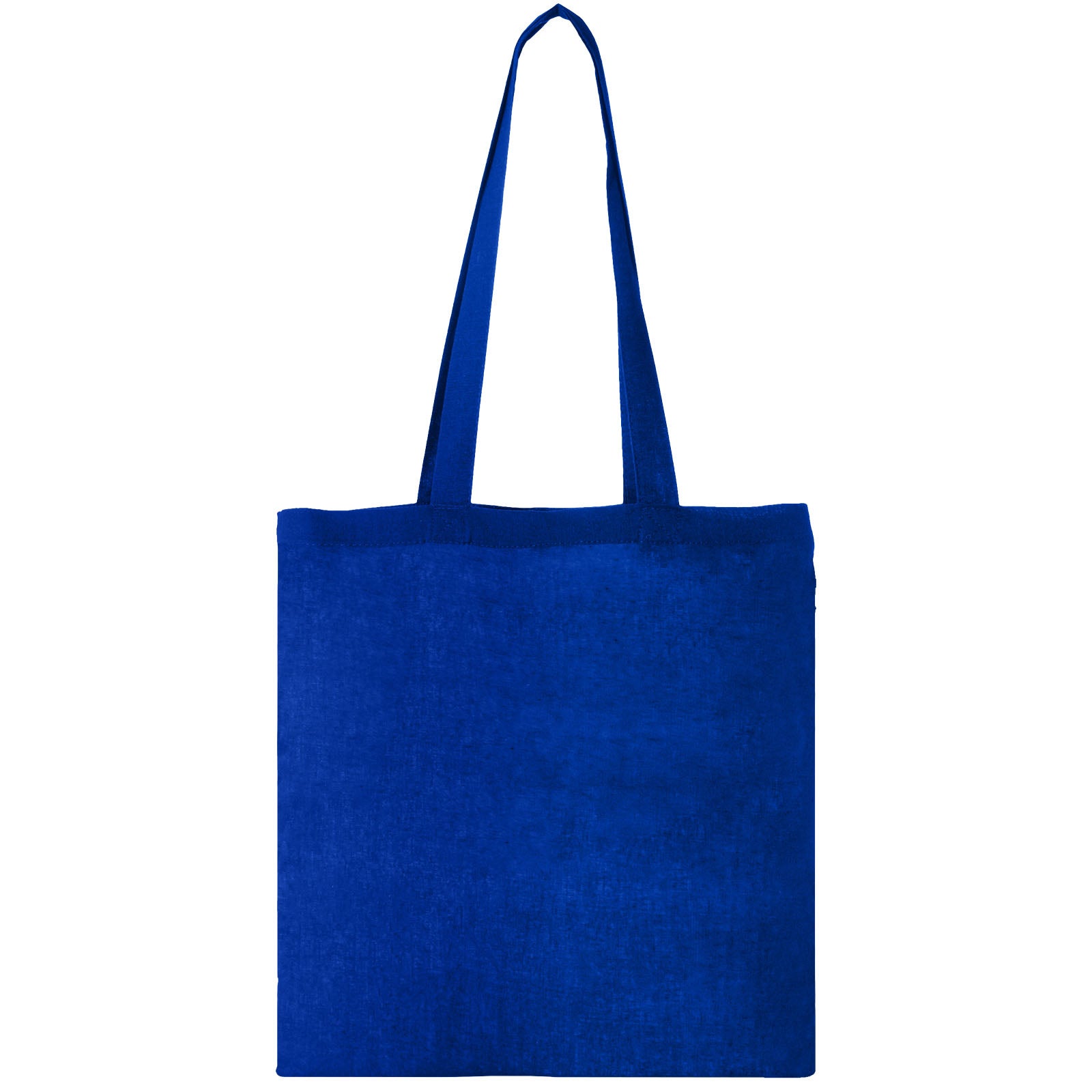 Shopper in cotone 140 g/m² Madras - 7L