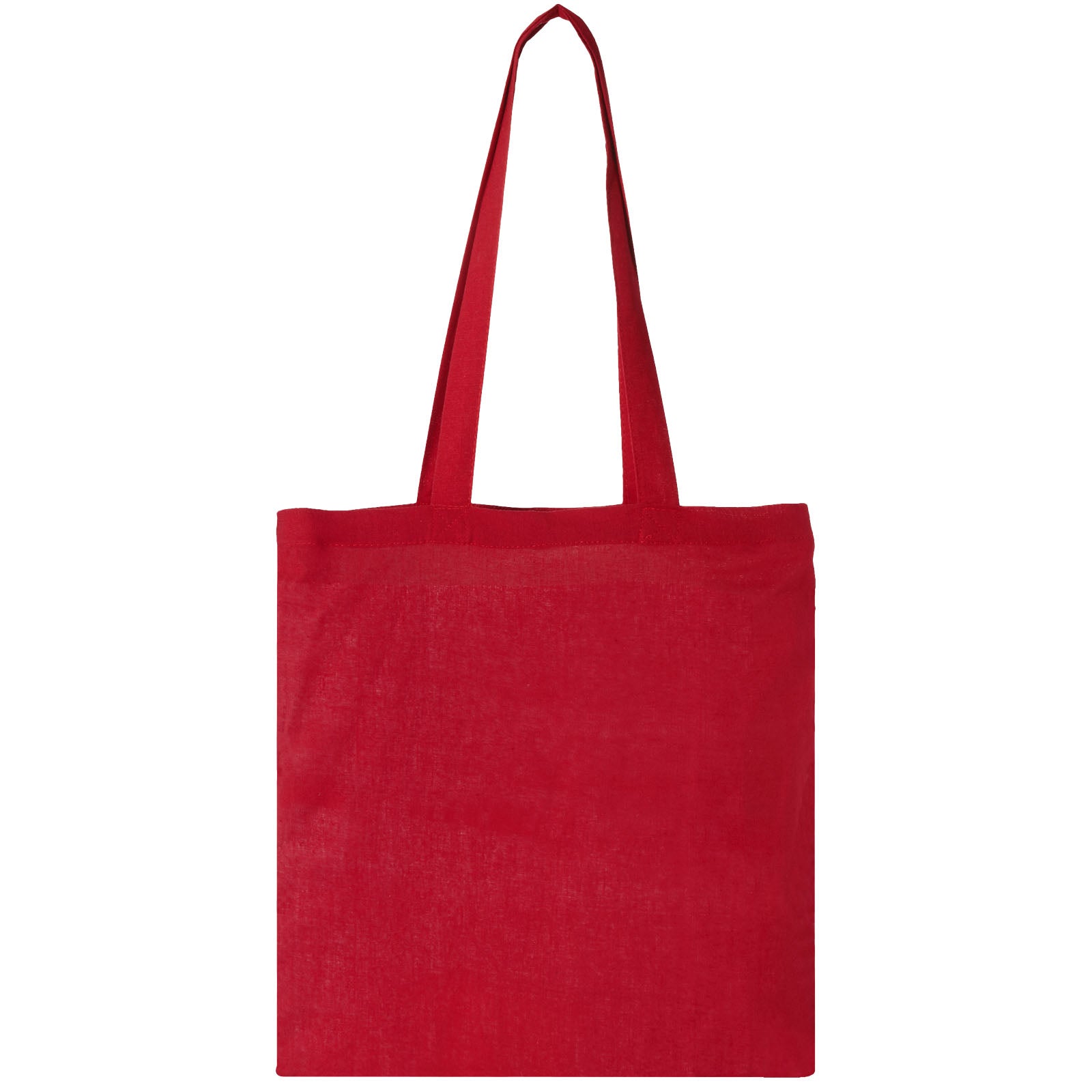 Shopper in cotone 140 g/m² Madras - 7L