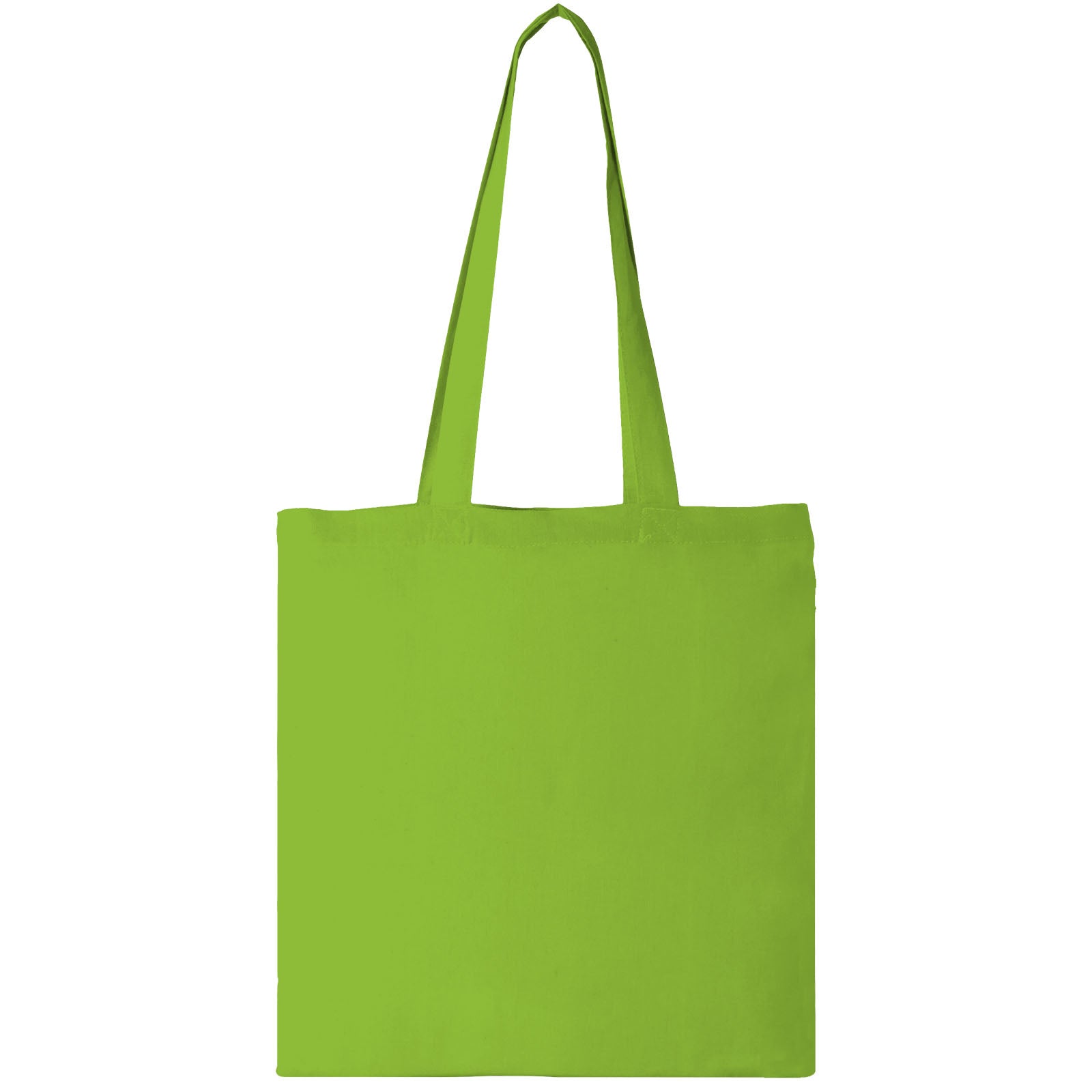 Shopper in cotone 140 g/m² Madras - 7L