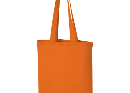 Shopper in cotone 140 g/m² Madras - 7L