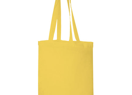 Shopper in cotone 140 g/m² Madras - 7L
