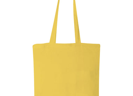 Shopper in cotone 140 g/m² Madras - 7L