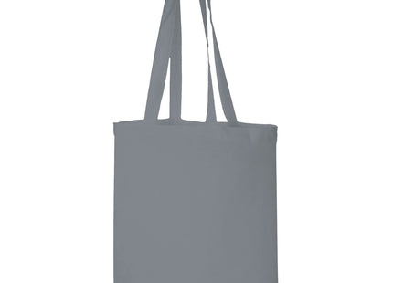 Shopper in cotone 140 g/m² Madras - 7L