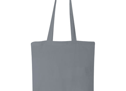 Shopper in cotone 140 g/m² Madras - 7L