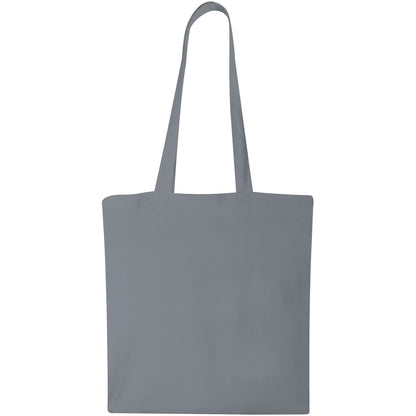 Shopper in cotone 140 g/m² Madras - 7L