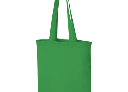 Shopper in cotone 140 g/m² Madras - 7L