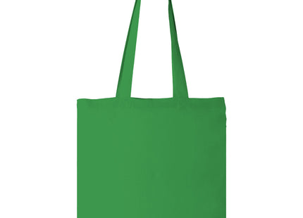 Shopper in cotone 140 g/m² Madras - 7L
