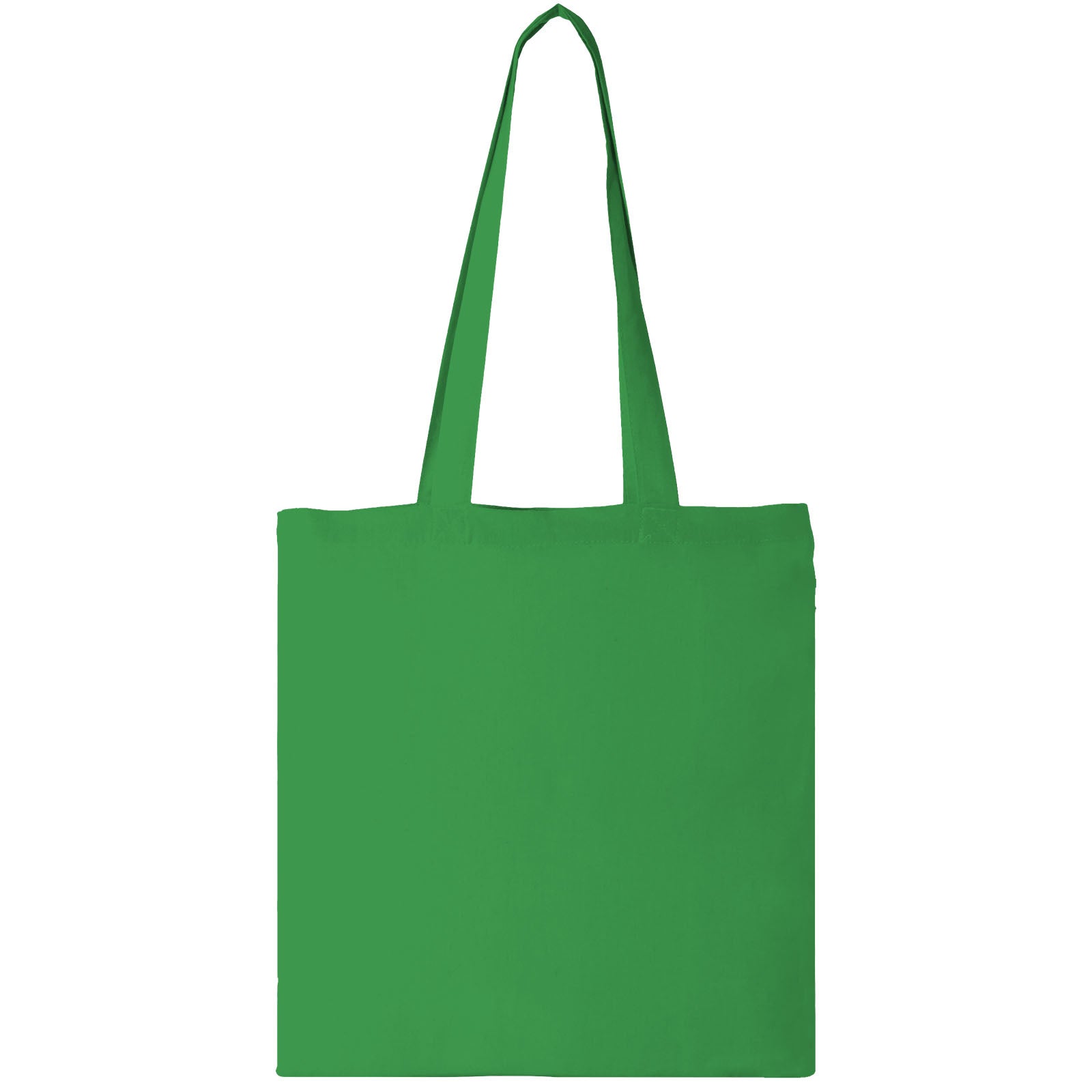 Shopper in cotone 140 g/m² Madras - 7L