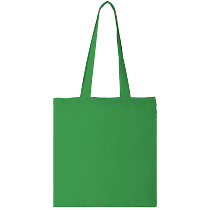 Shopper in cotone 140 g/m² Madras - 7L