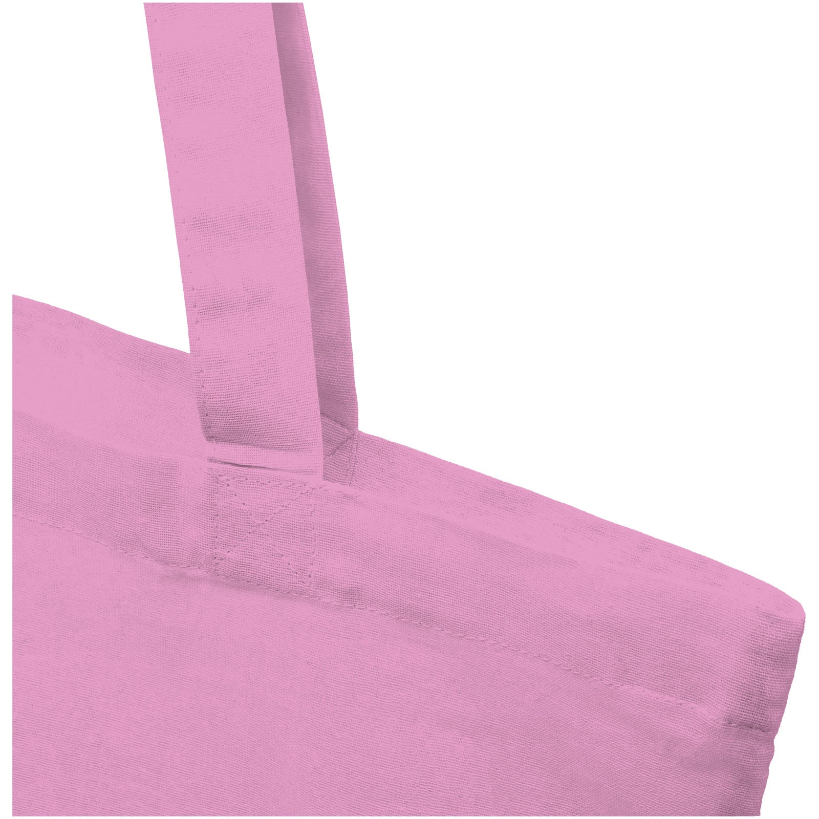 Shopper in cotone 140 g/m² Madras - 7L