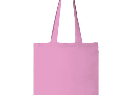 Shopper in cotone 140 g/m² Madras - 7L
