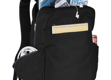 Zaino portacomputer 15" Slim - 15L