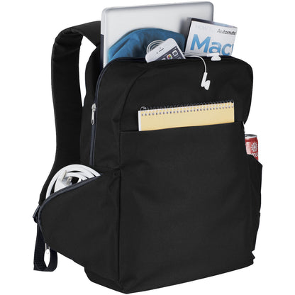 Zaino portacomputer 15" Slim - 15L