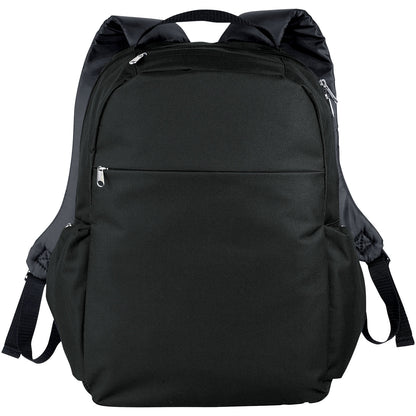 Zaino portacomputer 15" Slim - 15L