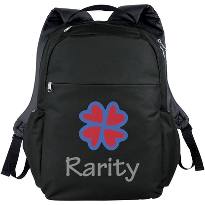 Zaino portacomputer 15" Slim - 15L